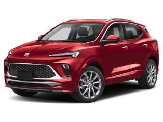 Buick Encore GX - Mike Smith Buick GMC in Lockport NY