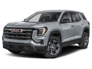 GMC Terrain - Mike Smith Buick GMC in Lockport NY