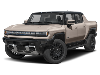 HUMMER EV vs Tesla Cybertruck - Mike Smith Buick GMC in Lockport NY