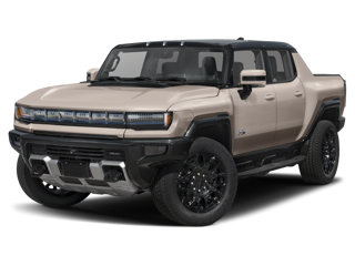 HUMMER EV vs Tesla Cybertruck - Mike Smith Buick GMC in Lockport NY