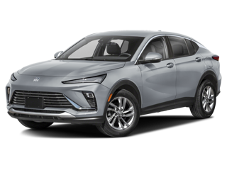 Buick Envista - Mike Smith Buick GMC in Lockport NY