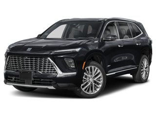 Buick Enclave - Mike Smith Buick GMC in Lockport NY