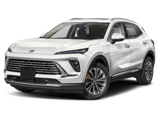 Buick Envision - Mike Smith Buick GMC in Lockport NY