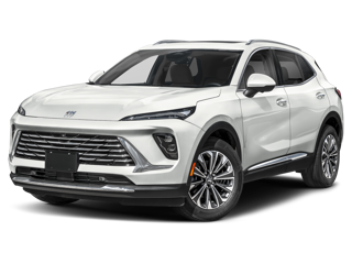 Buick Envision - Mike Smith Buick GMC in Lockport NY