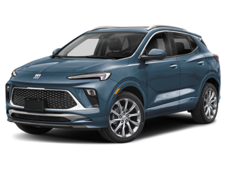Buick Encore GX - Mike Smith Buick GMC in Lockport NY