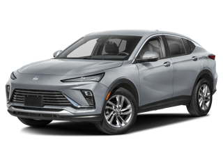 Buick Envista - Mike Smith Buick GMC in Lockport NY