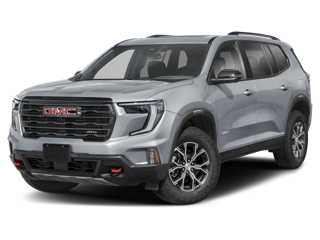 GMC Acadia - Mike Smith Buick GMC in Lockport NY