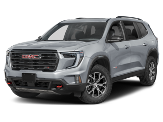 GMC Acadia - Mike Smith Buick GMC in Lockport NY