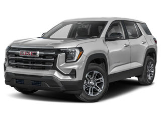 GMC Terrain - Mike Smith Buick GMC in Lockport NY