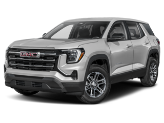 GMC Terrain - Mike Smith Buick GMC in Lockport NY