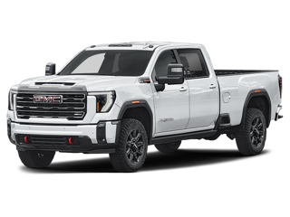 GMC Sierra HD - Mike Smith Buick GMC in Lockport NY