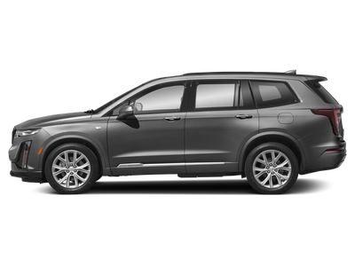 2021 Cadillac XT6 Sport