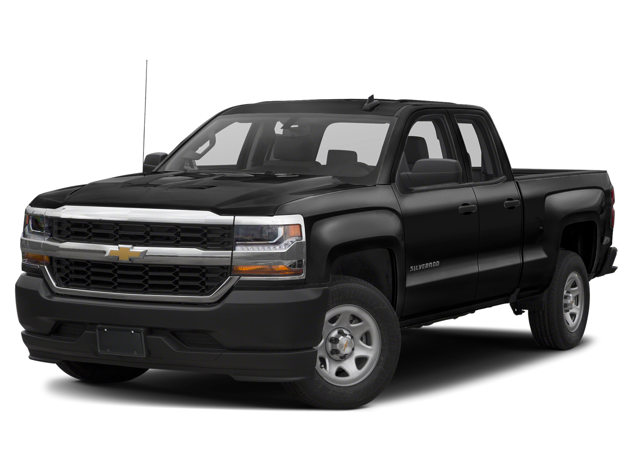 2019 Chevrolet Silverado LD LT
