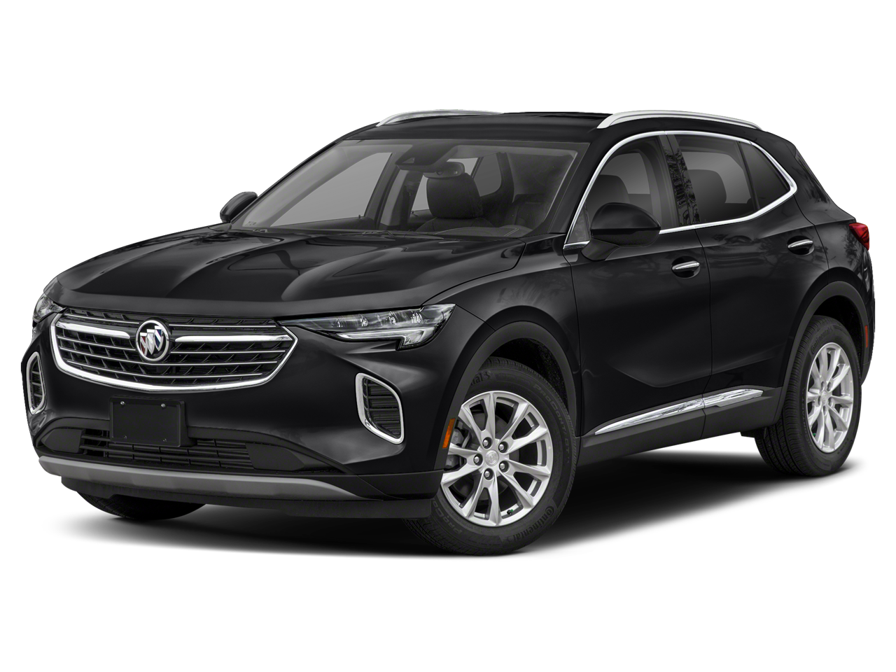 2021 Buick Envision Essence AWD's photo
