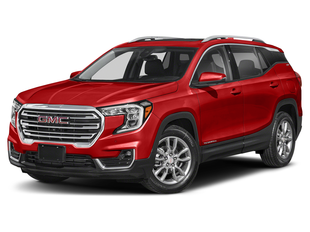 2023 GMC Terrain AT4 AWD's photo