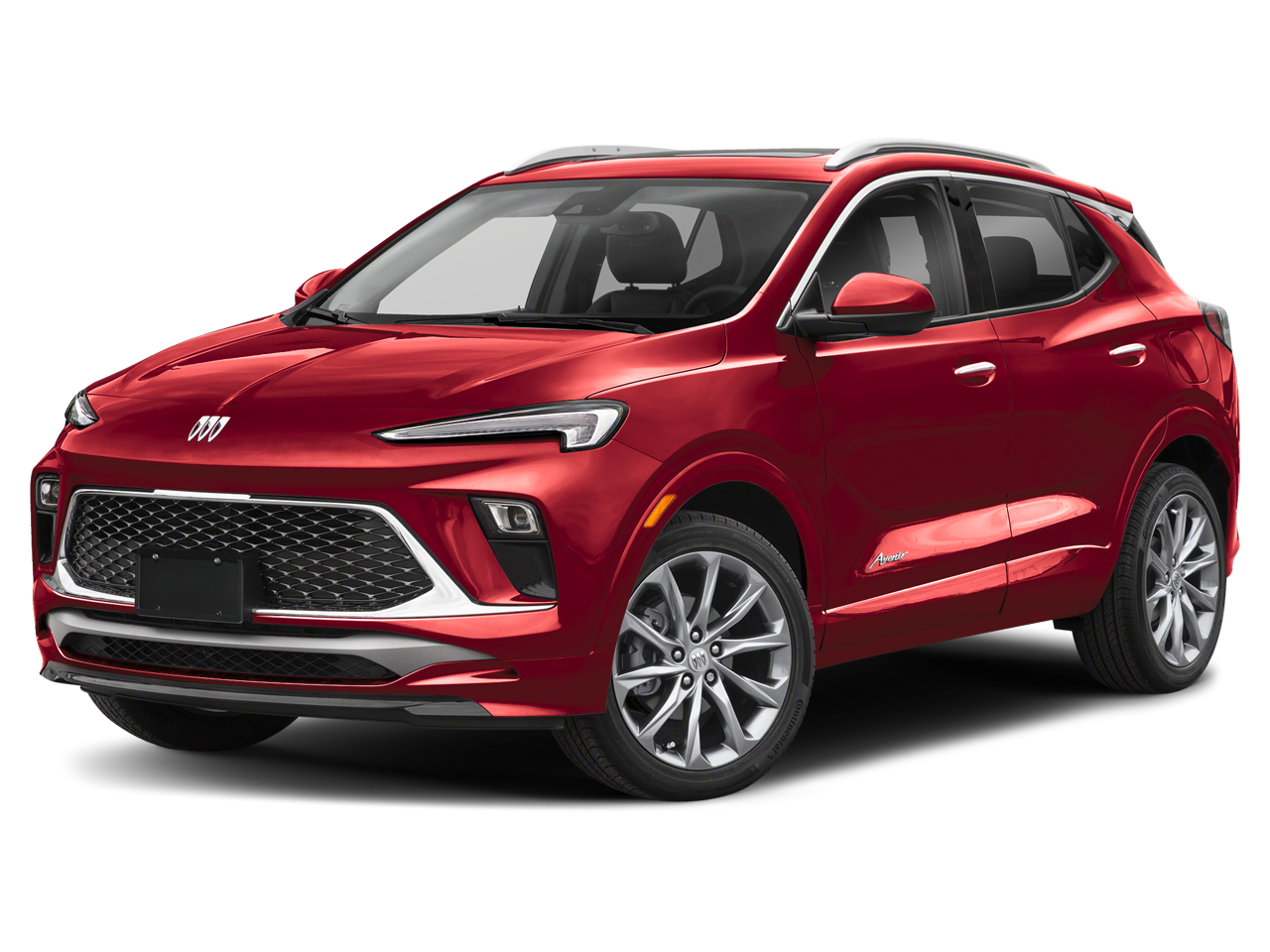 2024 Buick Encore GX Avenir AWD's photo
