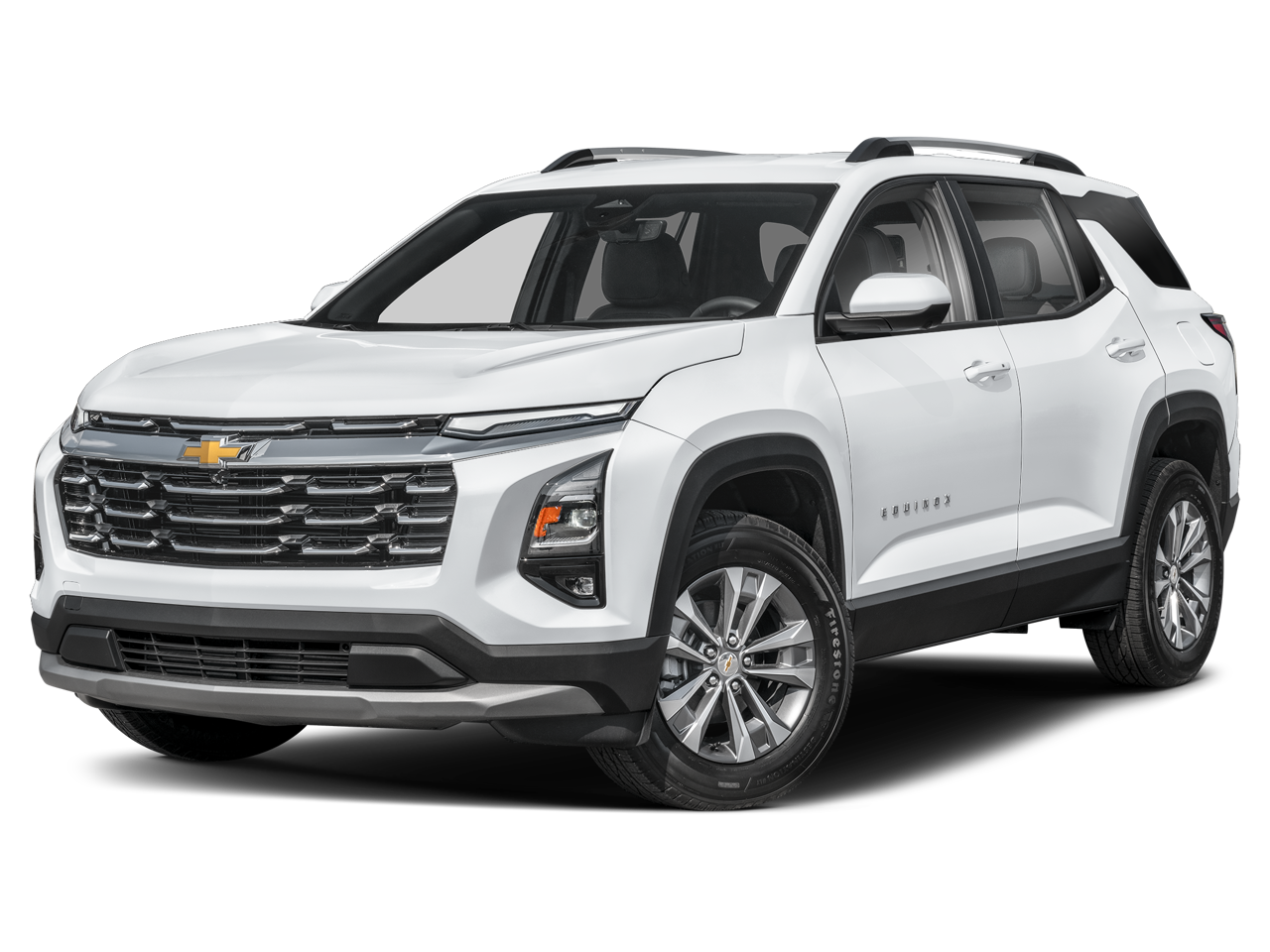 2025 Chevrolet Equinox LT 1.5T's photo