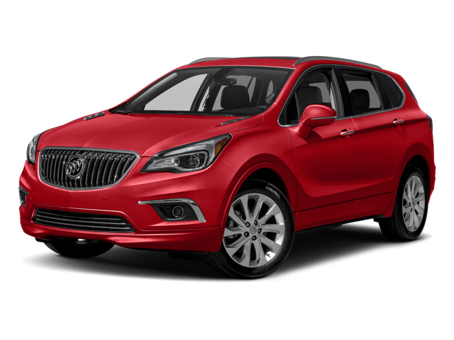 2017 Buick Envision Preferred