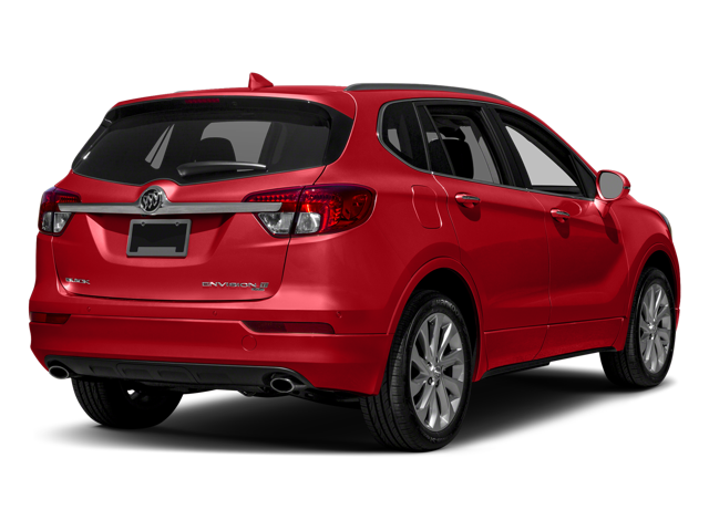 2017 Buick Envision Preferred