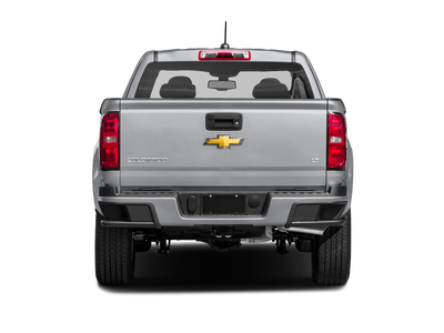 2015 Chevrolet Colorado 4WD LT