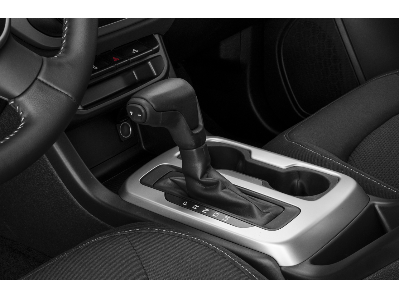 2015 Chevrolet Colorado 4WD LT