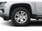 2015 Chevrolet Colorado 4WD LT