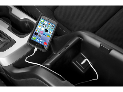 2015 Chevrolet Colorado 4WD LT