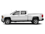 2019 Chevrolet Silverado 2500 HD LT