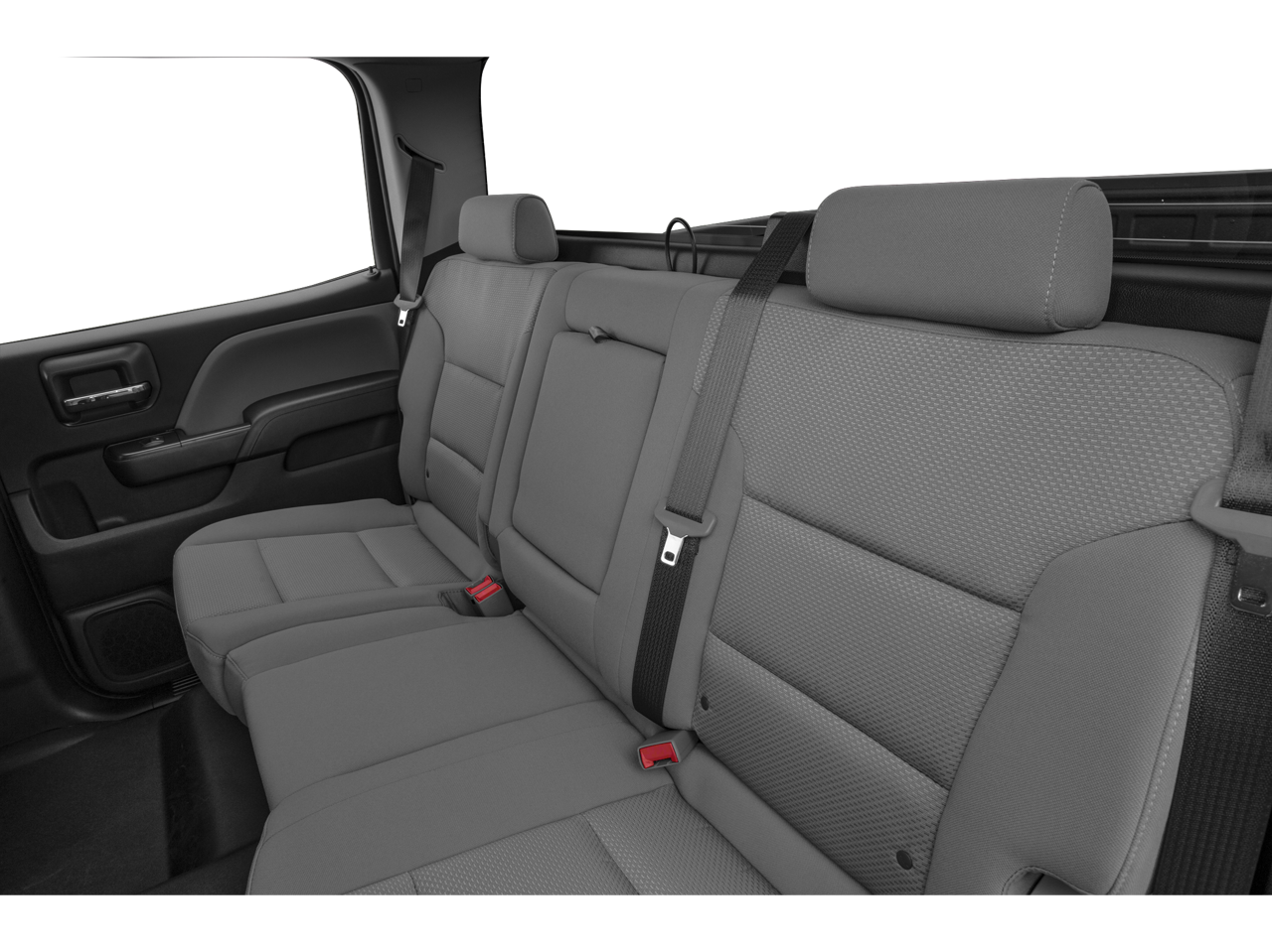 2019 Chevrolet Silverado 2500 HD LT