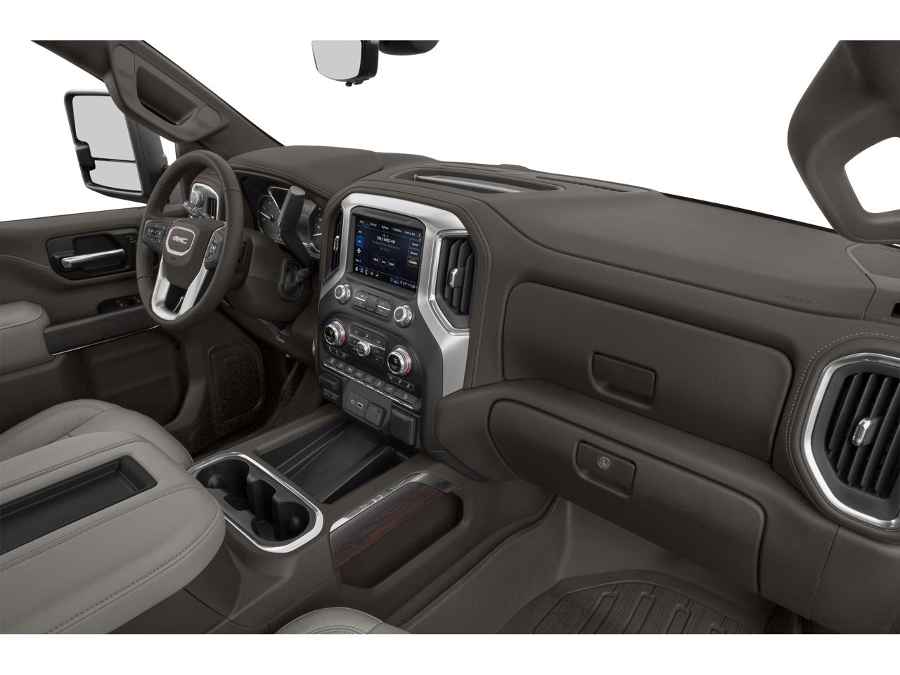 2020 GMC Sierra 3500 HD Denali