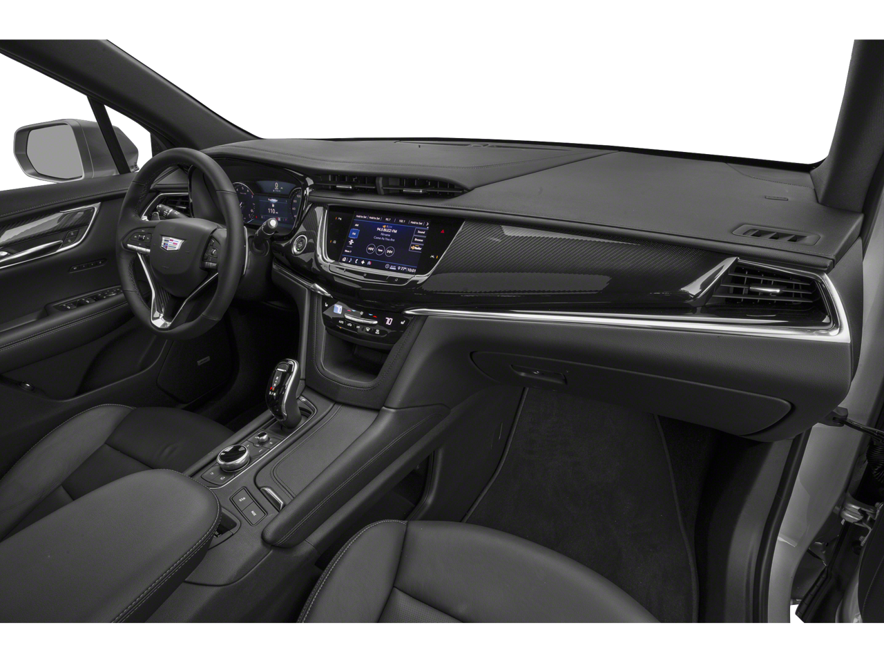 2021 Cadillac XT6 Sport