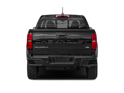 2022 Chevrolet Colorado 2WD Z71