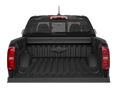 2022 Chevrolet Colorado 2WD Z71