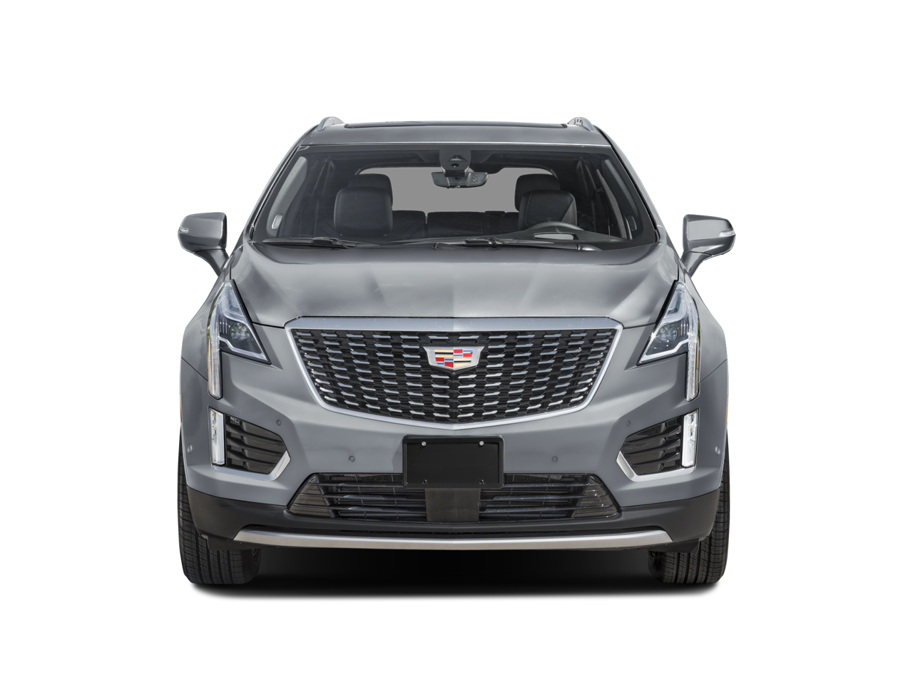 2023 Cadillac XT5 AWD Luxury