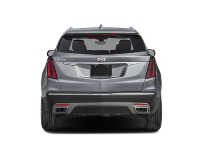 2023 Cadillac XT5 AWD Luxury