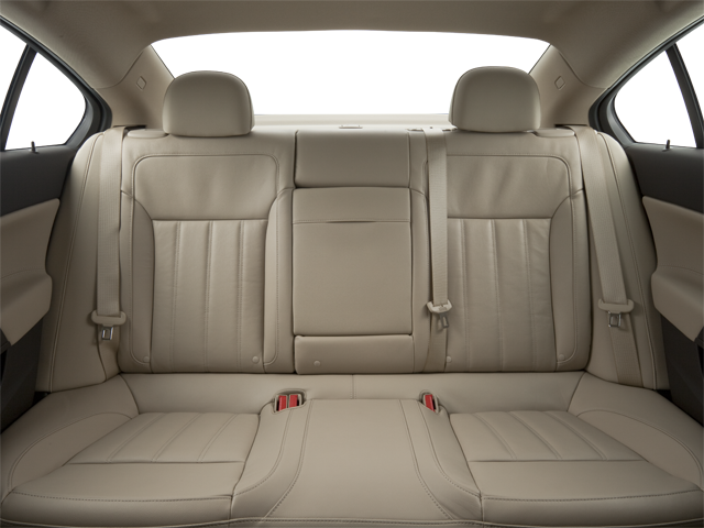 2012 Buick Regal Premium 1