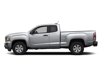 2015 GMC Canyon 4WD SLE