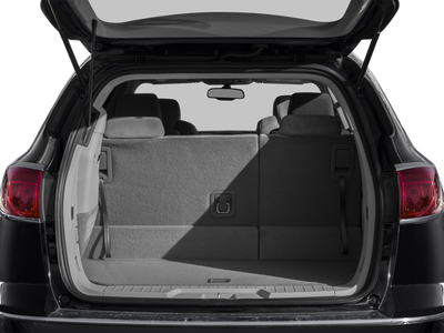 2016 Buick Enclave Premium