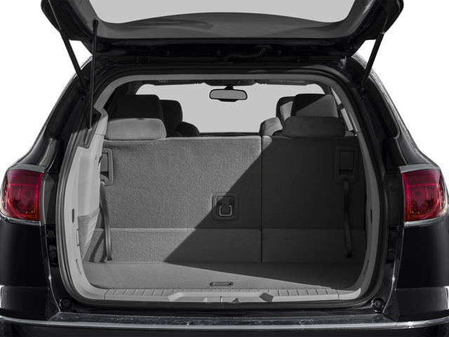 2016 Buick Enclave Premium