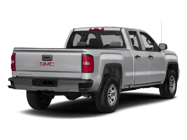2016 GMC Sierra 1500 Base