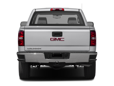 2016 GMC Sierra 1500 Base