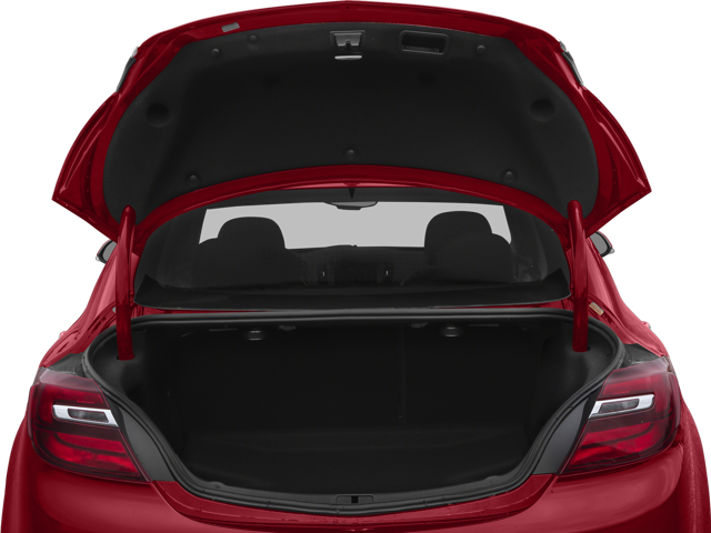 2017 Buick Regal Premium II