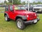 2012 Jeep Wrangler Rubicon