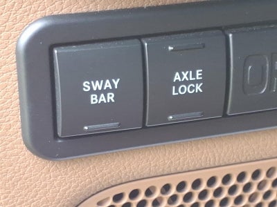 2012 Jeep Wrangler Rubicon