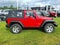 2012 Jeep Wrangler Rubicon