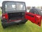 2012 Jeep Wrangler Rubicon