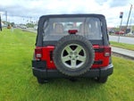2012 Jeep Wrangler Rubicon