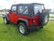 2012 Jeep Wrangler Rubicon