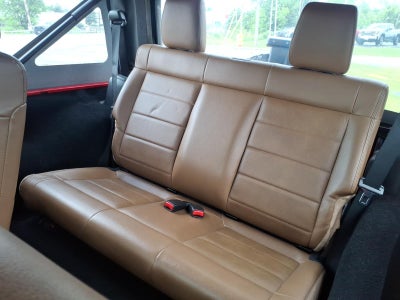 2012 Jeep Wrangler Rubicon