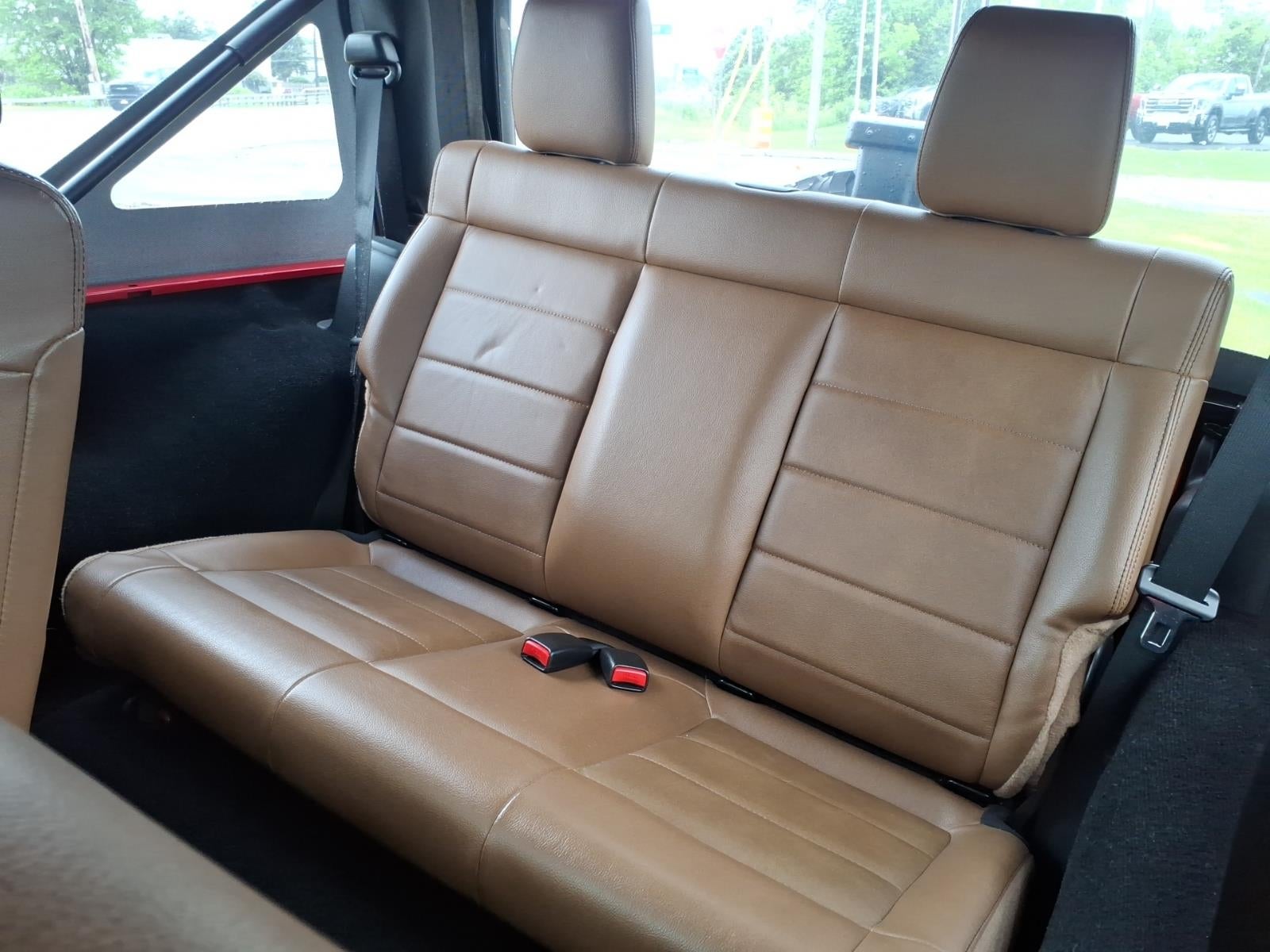 2012 Jeep Wrangler Rubicon